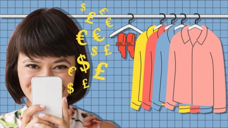 How the resale revolution is reshaping fashion – video explainer