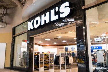 Kohl’s Profit Gets a Lift From Cost Controls, Leaner Inventories