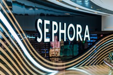 LVMH’s Sephora Cuts Around 10% of Staff in China as Woes Deepen