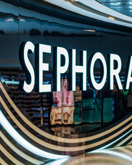 LVMH’s Sephora Cuts Around 10% of Staff in China as Woes Deepen