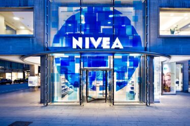 Nivea Maker Beiersdorf’s Sales Grow Despite China’s Luxury Slowdown