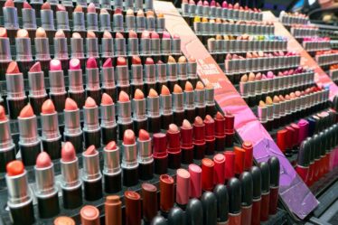 Op-Ed | Don’t Count on the Lipstick Index for the Next Recession