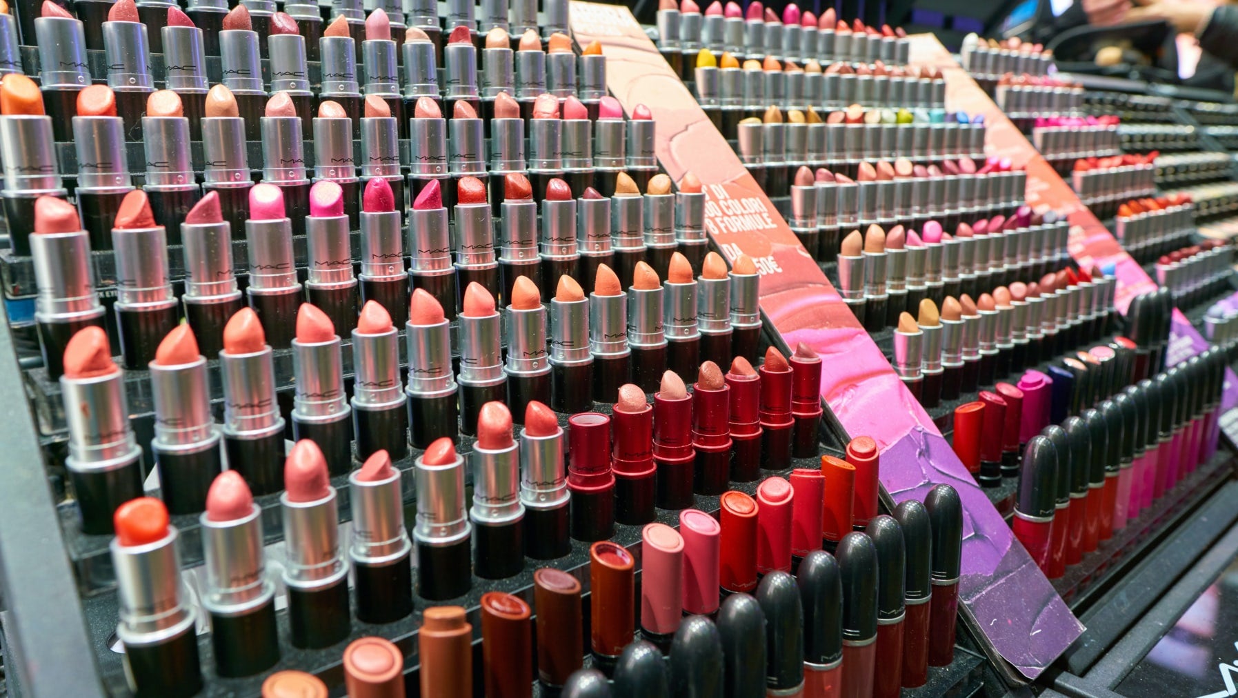 Op-Ed | Don’t Count on the Lipstick Index for the Next Recession