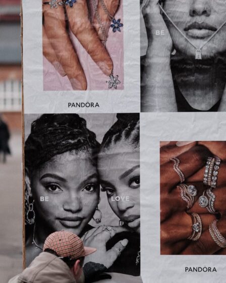 Pandora Raises Full-Year Growth Outlook as Broader Product Range Pays Off