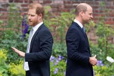 Image may contain Prince Harry Duke of Sussex Blazer Clothing Coat Jacket Formal Wear Suit Adult and Person