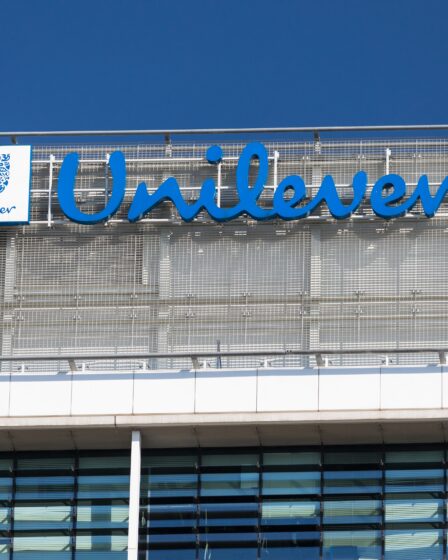 Report: Unilever Mulls Sale of Kate Somerville and Ren Clean Skincare