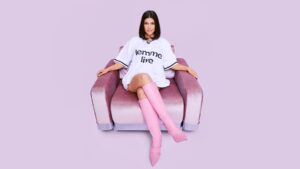 The Business of Beauty Haul of Fame: Kourtney Speaks!