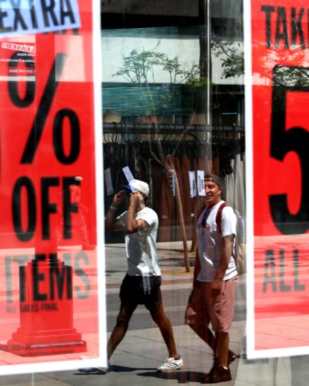 This Week: Retail Earnings Get Messy