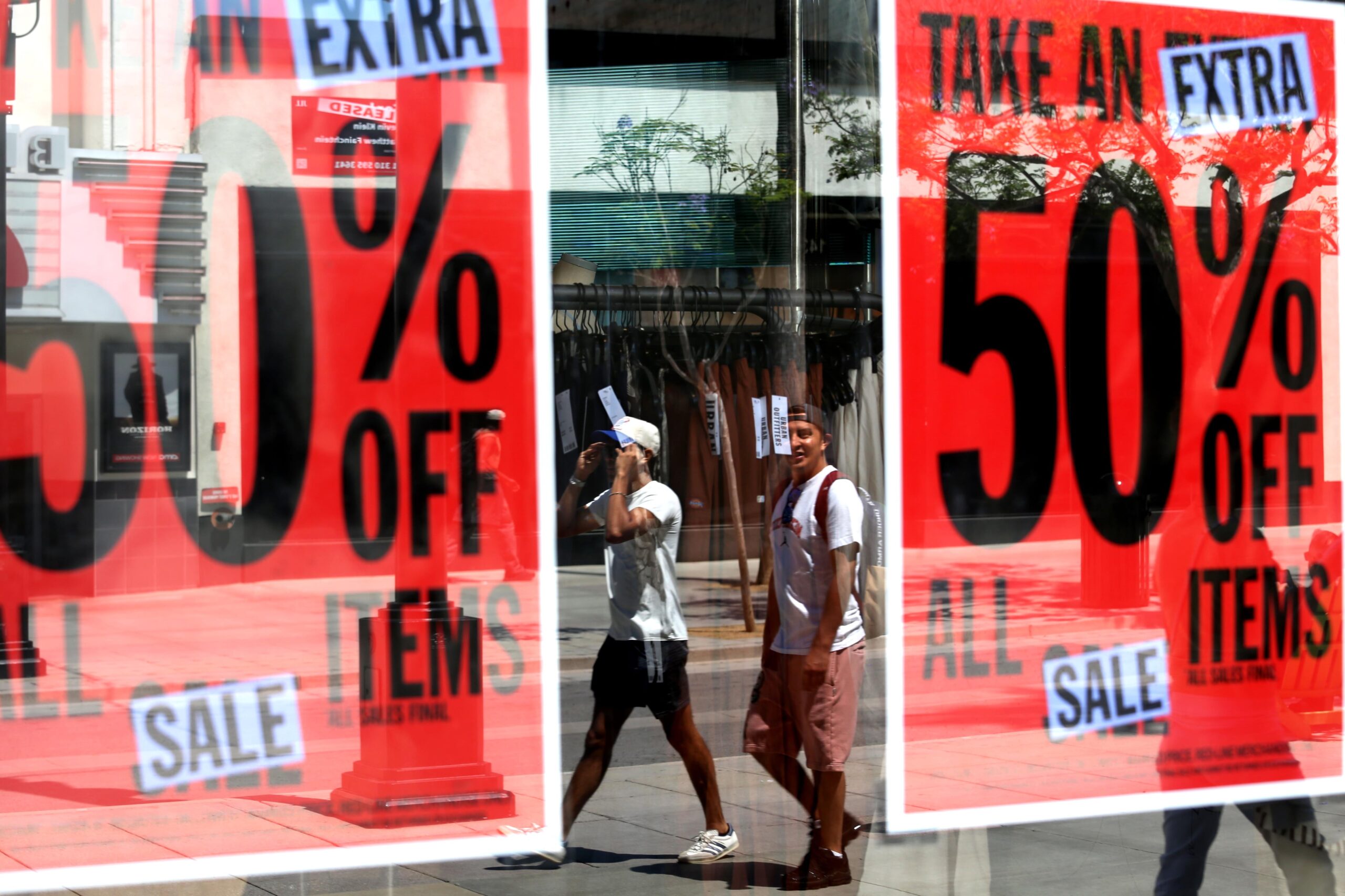 This Week: Retail Earnings Get Messy