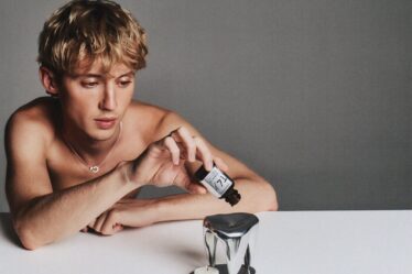 Troye Sivan’s Beauty Brand Steps Off the Beaten Path