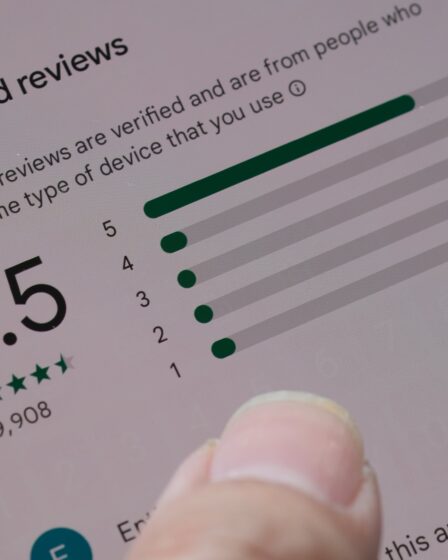 US FTC Finalises Ban on Fake Online Reviews