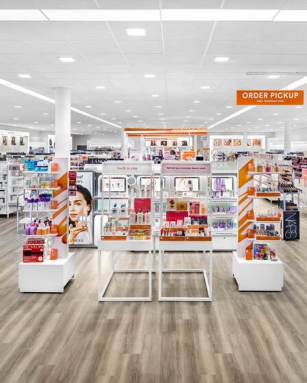 Ulta Beauty Cuts Sales Outlook on Slowing Consumer Demand