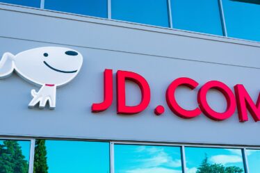 Walmart Sells $3.74 Billion JD.com Stake to Focus on Its Own China Operations