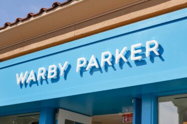 Warby Parker’s E-Commerce Returned to Growth in the Second Quarter