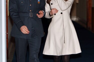 Kate Middleton Prince William