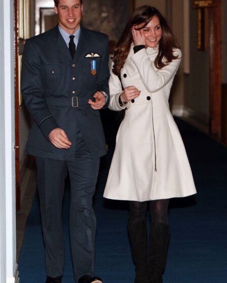 Kate Middleton Prince William