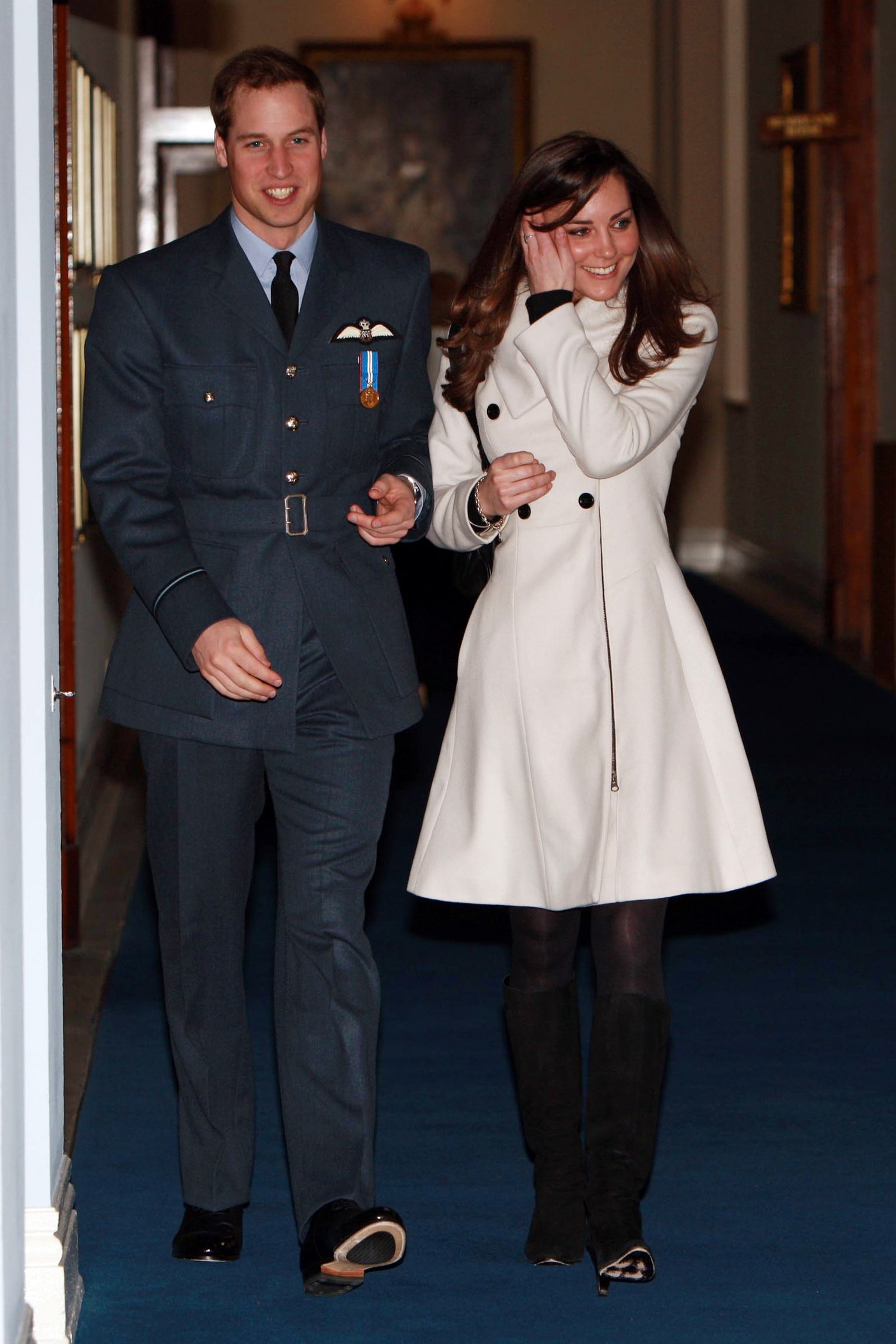 Kate Middleton Prince William