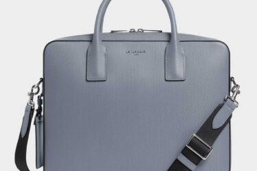 letanneur Leather Briefcases men