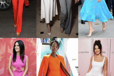 Who Was Your Best Dressed This Week?