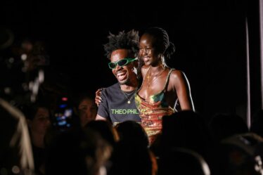 Why Theophilio Is Giving Fashion Week Another Shot