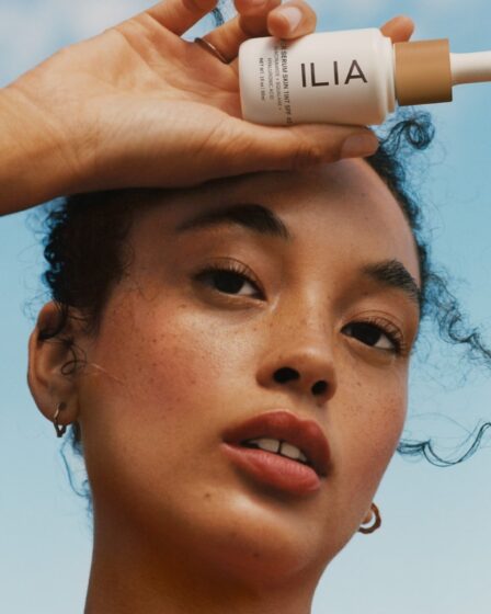 With Ulta Beauty Entry, Ilia Wants to Go Mainstream