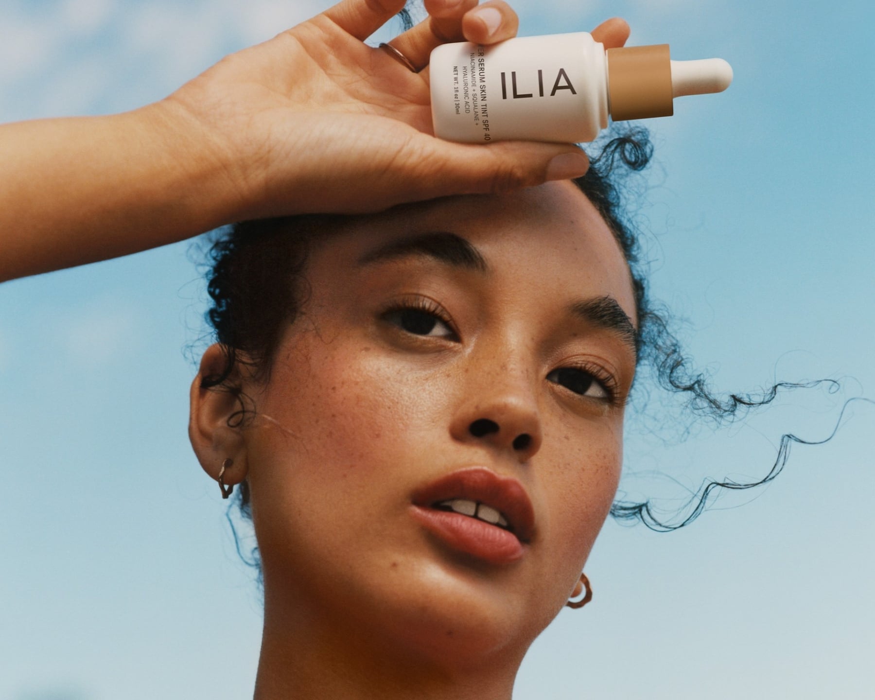 With Ulta Beauty Entry, Ilia Wants to Go Mainstream