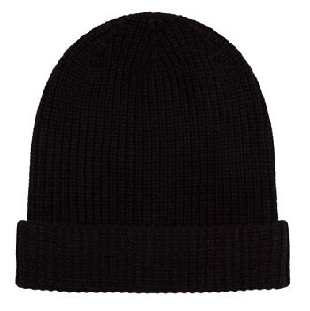 Luca Faloni Chunky Knit Beanie