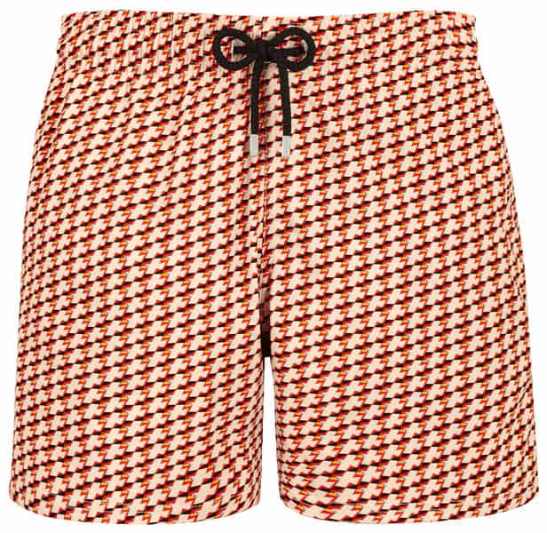 Swim Trunks Micro Mouettes