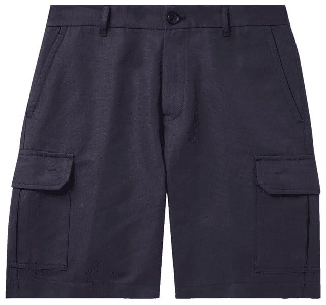 Loro Piana Cargo Bermuda Shorts at Mr Porter