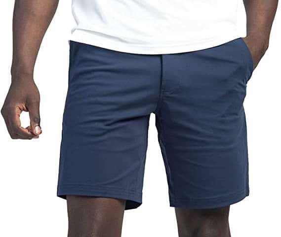 Rhone Men's 9" Commuter Short