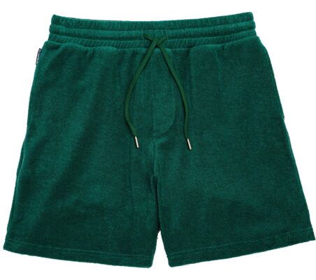 The Resort Co Terry Shorts