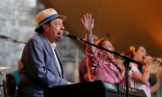 Sergio Mendes