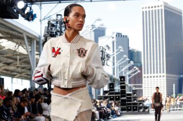 BoF’s Fashion Week Calendar: Spring/Summer 2025