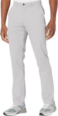 Amazon Essentials Stretch-Fit Chinos