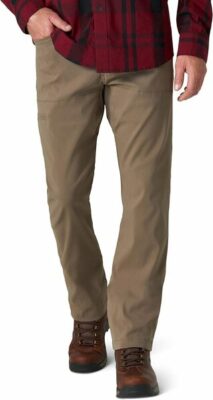 ATG By Wrangler Utility Pants: best summer pants for men