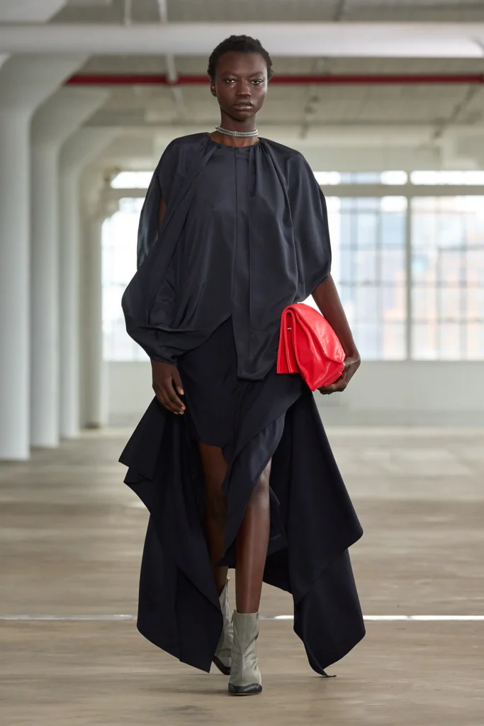 Tibi Spring Summer 2025