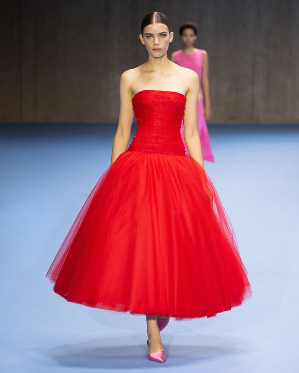 Carolina Herrera SS 25