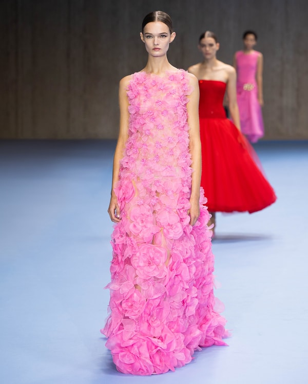 Carolina Herrera SS 25