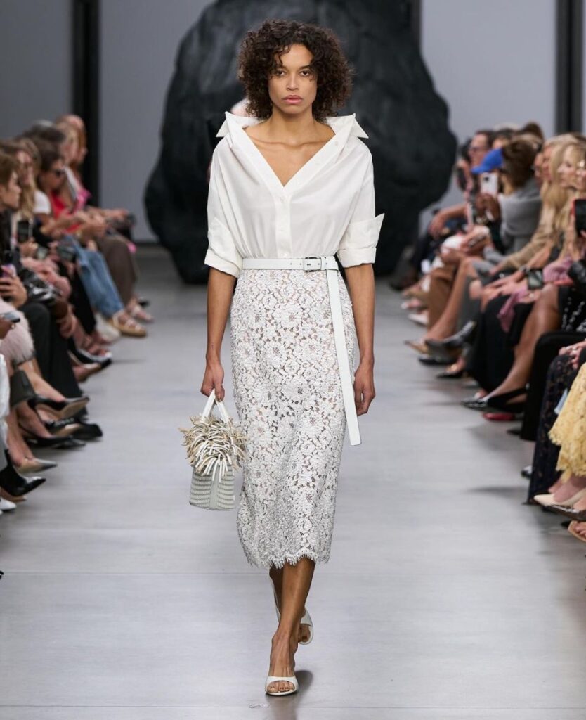 Michael Kors SS 25