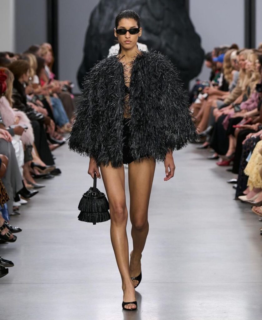 Michael Kors Spring Summer 2025