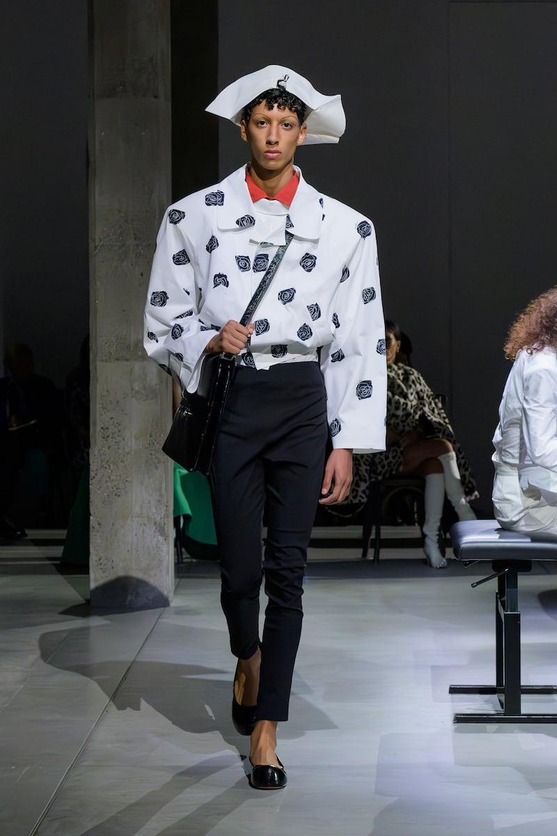 Marni Spring Summer 2025