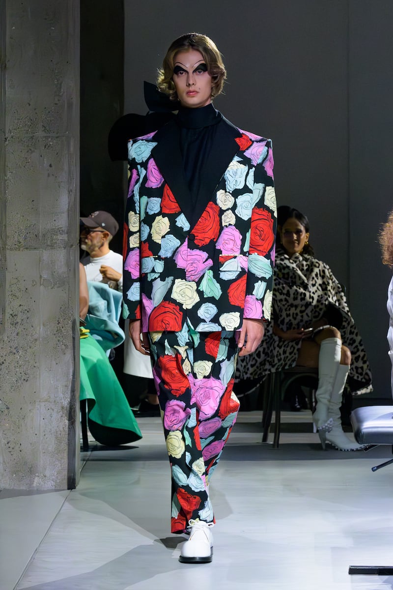 Marni Spring Summer 2025