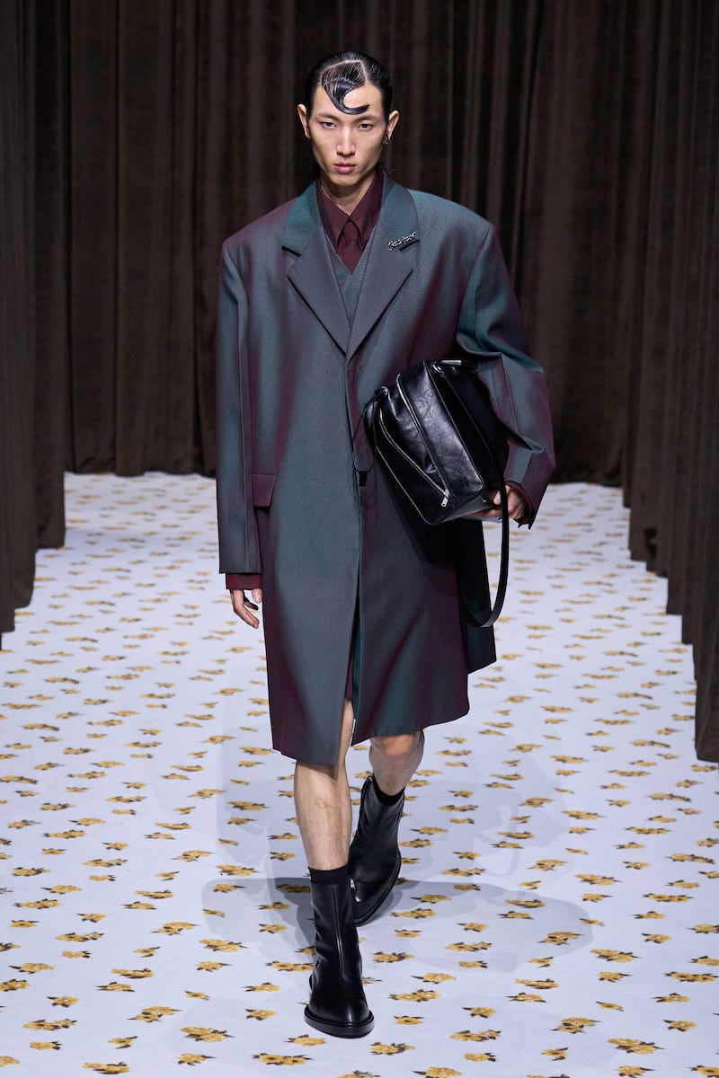 Jil Sander Spring/Summer 2025