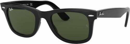 Best sunglasses brands for men: Carrera CA33/S Pilot Sunglasses