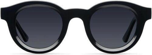 Meller Siara All Black Sunglasses