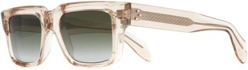 Cutler & Gross 1403 Square Sunglasses