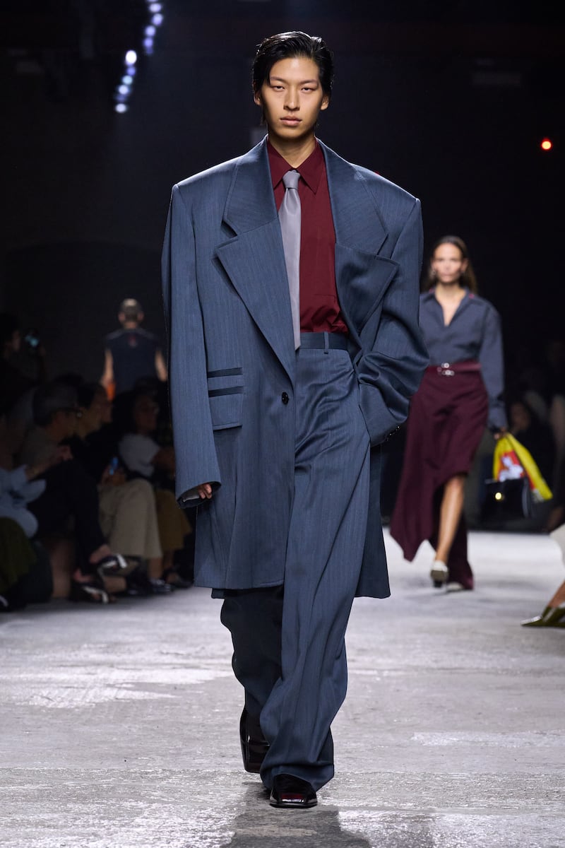 Bottega Veneta Spring/Summer 2025