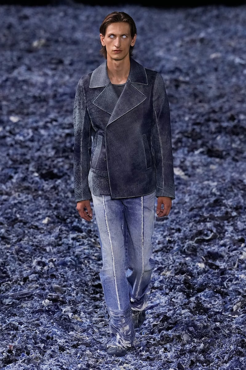 Diesel Spring/Summer 2025