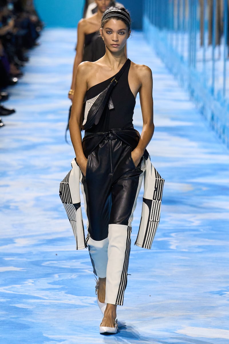 Dior Spring/Summer 2025