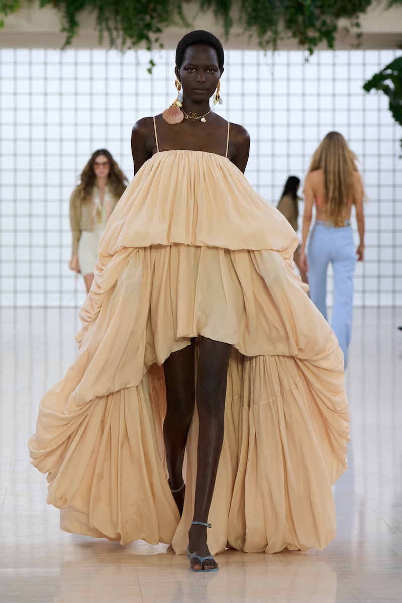 Chloé Spring/Summer 2025